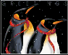Penguins Greetings Anim.
