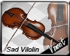 Violin Sad Song..