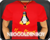 {NGB}Linux T-Shirt V2