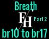 Breath pt 2