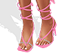 M! MB Sandals Pink 2
