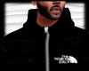 Brandon Jacket Black