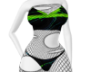 Channy fishnet