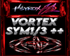 VORTEX V1 SET PSYKOX
