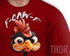 !TR! F-caw Top