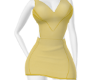 ~FS~ GOLD DRESS