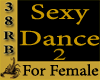 38RB sexy dance 2