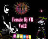 D3~Female Dj VB Vol.2