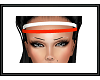 {G} Orange Headband