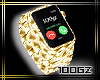 |GZ| goldlink appl watch