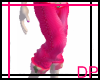 [DP] Pink LongShorts