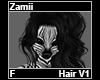 Zamii Hair F V1