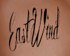 EastWind Custom Tattoo