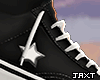 ⭐ Sneakers Black.