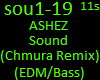 ASHEZ Sound Chmura Remix