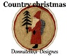 country round rug