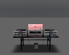 DJ Mimi's Booth