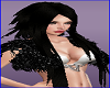 Black Warrior's Hair