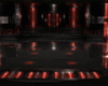 Club Black Red BLR