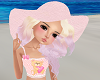 Kids Aya Unicorn Blonde