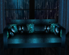 Lover's Sofa