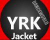 YRK Jacket