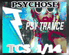 PsyTrance-Tocas Children