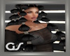 GS Naya Black Silver