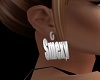 Smexy Earrings