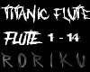 Rori| Titanic Flute