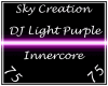 DJ lt Purple Innercore