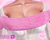 ♥ Cold Set Pink