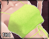   199X top / lime