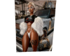 Molly F Baby Poster 2