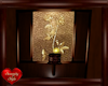 T♥ S*R Sconce 