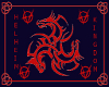 Helheim Kingdom sticker