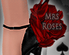 Cat~ Mrs Roses Pumps
