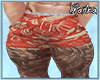Muscle Shorts MD V13