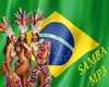 Mp3 Samba Party
