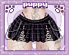 Chain Mini Purp