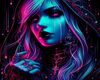 Neon Room