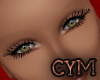 Cym No Eyebrows F