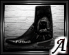 PitBull Boots Black