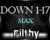 |xo| Lights Down Low Rmx