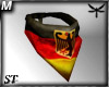 [ST] German Bandana
