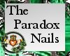 ~QI~Paradox Nails