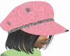 SM PINKY COMBO HAT
