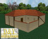 DY Small Roman House