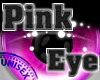 Pink Eyes Kawaii