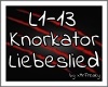 MF~ Knorkator-Liebeslied